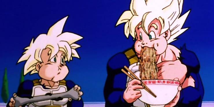 Dragon Ball 25 Interesting Facts About The Cast Dragon Ball 25 Interesting Facts About The Cast
